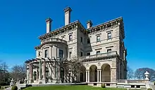 The Breakers