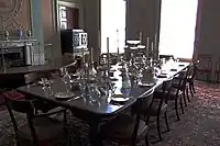 The Dining Room