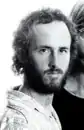 Robby Krieger, rock guitarist and songwriter in The Doors