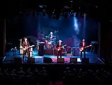 Sensational 60s Experience Tour 2019