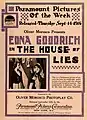 The House of Lies (1916)