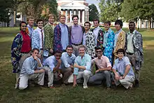 The 2012-2013 Hullabahoos