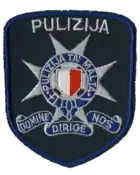 Official Insignia