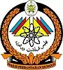 Official seal of Dungun District