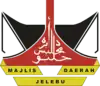 Official seal of Jelebu District