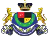 Coat of arms of Muar