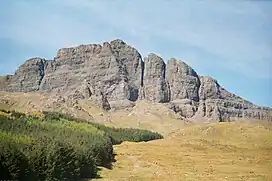 The Storr