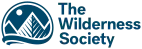 Logo of the Wilderness Society