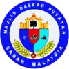 Official seal of Putatan District