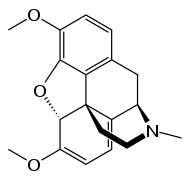 Skeletal formula