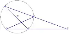 The theorem of Ibn Haytham