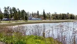 Thessalon waterfront