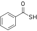 Thiobenzoic acid