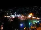 Shoolini Mahotsav, Solan