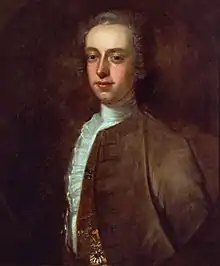 Loyalist Massachusetts Governor Thomas Hutchinson's brother Foster Hutchinson Sr., died 1799, Chief Justice of Province of Massachusetts Bay,