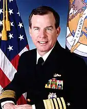 Thomas B. Fargo