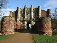 Thornton Abbey