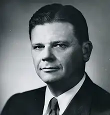 SenatorThruston B. Mortonof Kentucky