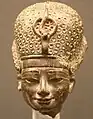 Pharaoh Thutmosis IV