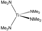 Tetrakis(dimethylamino)titanium