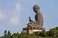 Tian Tan Buddha