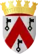 Coat of arms of Tielt