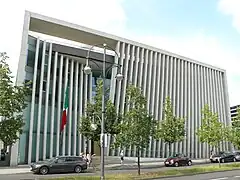 Mexican Embassy