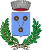 Coat of arms of Tigliole