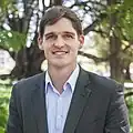 Tim CliffordAustralian politician