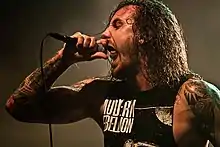 Lambesis in 2011