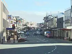 Timaru