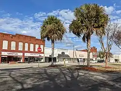 Downtown Timmonsville