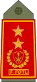 Major-general(Timor-Leste Army)