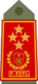 General(Timor-Leste Army)