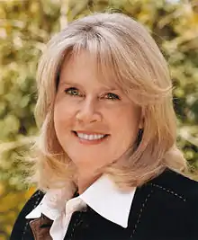 Tipper Gore(1993–2001)Born (1948-08-19)August 19, 1948(age 75 years, 256 days)