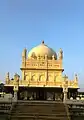 Tippu Tomb