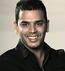 Tito El Bambino in 2011