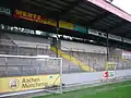 Aachen und Münchener Stand