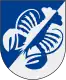 Coat of arms of Tjörn Municipality