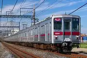 Tobu 10000 series