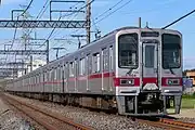 Tobu 30000 series