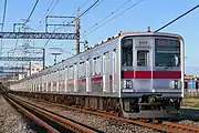 Tobu 9000 series