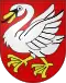 Coat of arms of Toffen