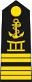 Capitaine de vaisseau(Togolese Navy)