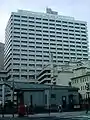 Tokyo Medical University Hospital (1986)