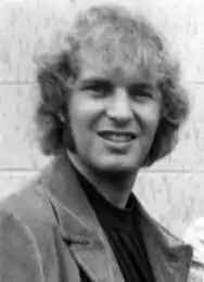 Fogerty in 1968