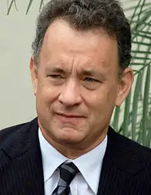 Tom Hanks