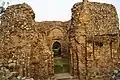 Tomb of Balban, Mehrauli -(As on 28-09-2016)