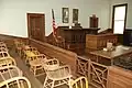 Courtroom