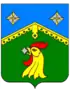 Coat of arms of Tomilino